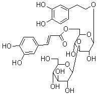 苯巴比妥的基本结构