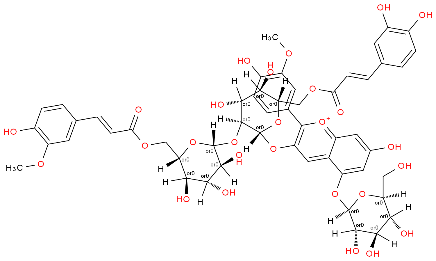 3甲基1庚烯的化学式
